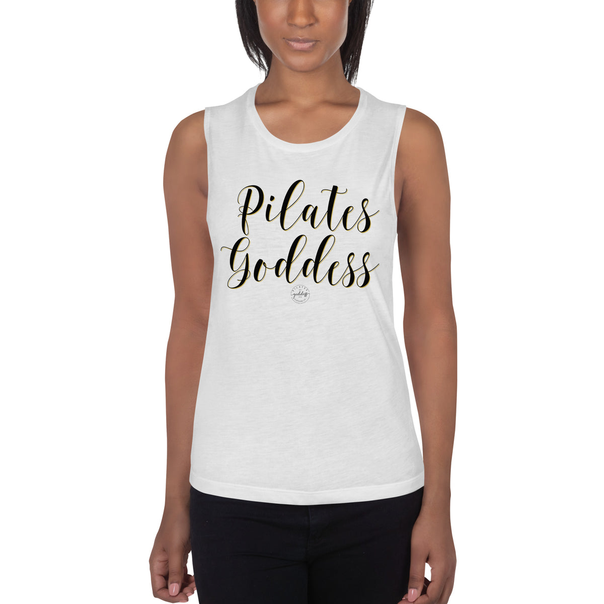 Women Tank Tops - Pilates Clothing